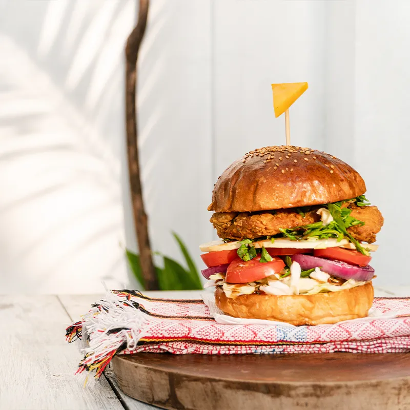 Burger